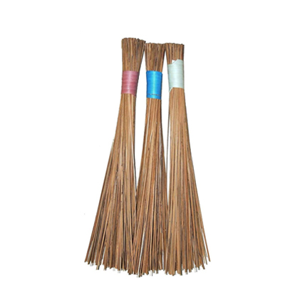 Coconut Broom Grass 